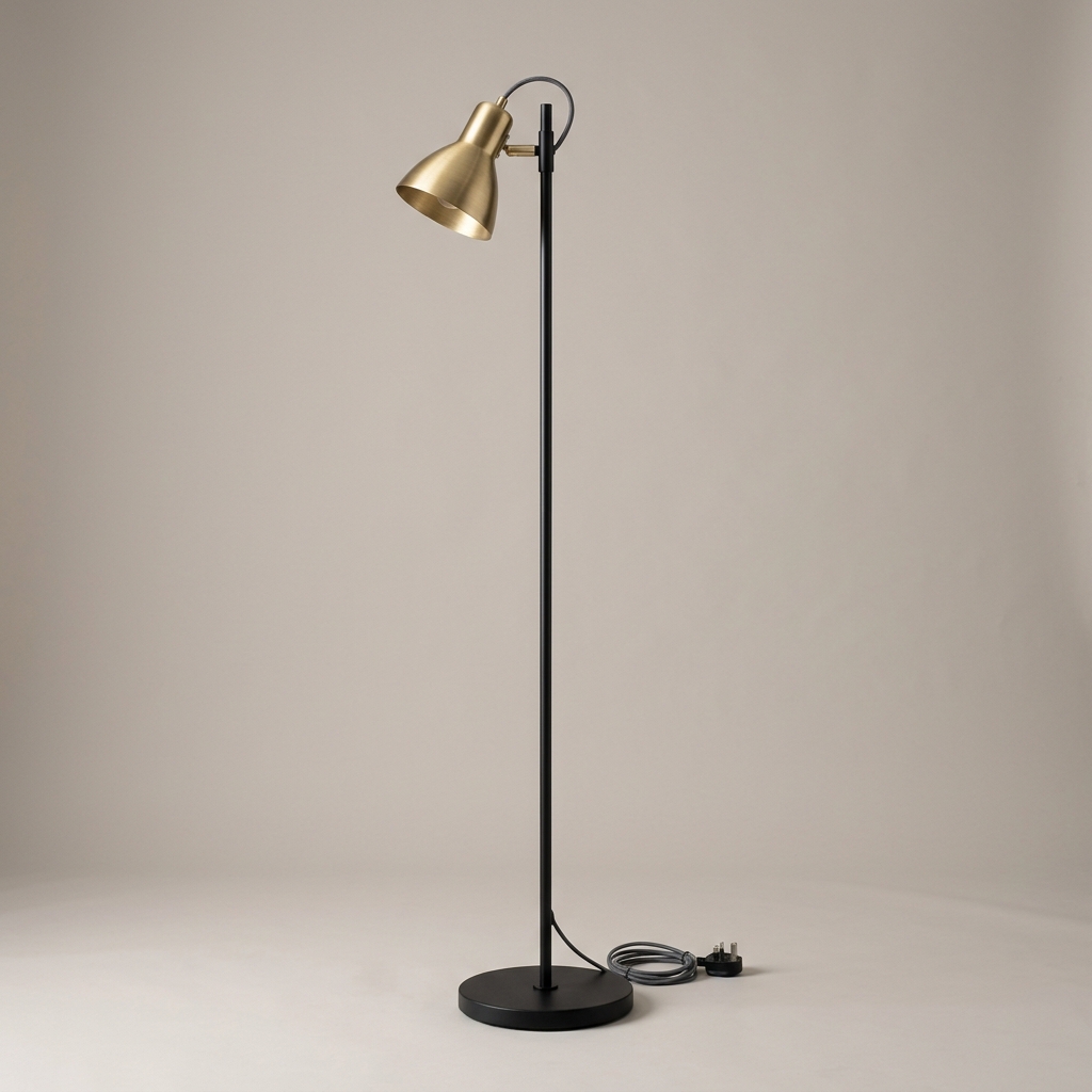 Stavanger Vloerlamp